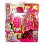 Barbie® Princess Charm School Mini Kingdom Blair® Doll (WM)