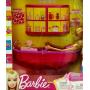 Barbie® Doll and Tub
