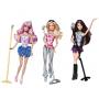 Barbie® Fashionistas® In The Spotlight™  Assortment: