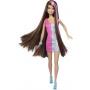 Barbie® Hairtastic® Doll