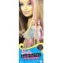 Barbie® Hairtastic® Doll