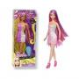 Barbie® Hairtastic Doll
