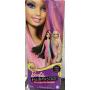 Barbie® Hairtastic Doll