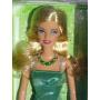 Barbie August Birthstone Doll (Kroger)