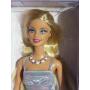 October Opal Birthstone Barbie Doll (Kroger)