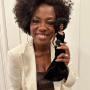 Viola Davis Barbie Doll