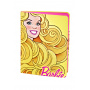 Barbie™ Gold Journal