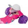 Barbie Tough Trike