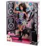 Barbie® Fashionistas® In The Spotlight™ Doll