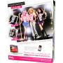 Barbie® Fashionistas® In The Spotlight™ Doll