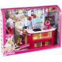 Barbie® I Can Be™ TV Chef Playset