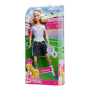 Barbie I Can Be Fußballer
