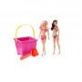 Barbie Mermaid Tale 2 Beach Doll + Pail (Target)