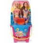 Barbie Mermaid Tale 2 Beach Doll + Pail (Target)