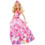 Barbie® Birthday Princess