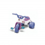 Barbie Tough Trike