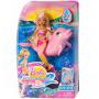 Barbie™ Mermaid Tale 2 Mermaid & Dolphin