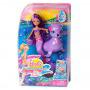 Barbie™ Mermaid Tale 2 Mermaid & Sea Lion