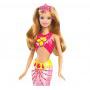 Barbie® Mermaid Tale 2 South America Doll