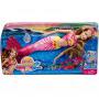 Barbie® Mermaid Tale 2 South America Doll