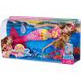Barbie® Mermaid Tale 2 South America Doll