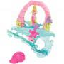 Barbie® Mermaid Tale 2 Surf To Sea™ Bath Play Set