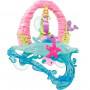 Barbie® Mermaid Tale 2 Surf To Sea™ Bath Play Set