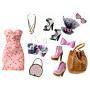 Stardoll by Barbie Accessory Pack