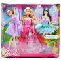 Barbie® Fantasy Dress Up