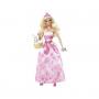 Barbie® Princess & Piece Count