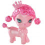 Barbie Princess & Pet Dolls (Pink)