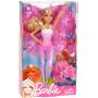 Barbie® LP Fairy Doll