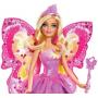 Barbie Beautiful Fairy blonde