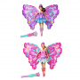 Barbie Feature Fairy Dolls