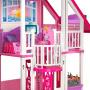 Barbie® Malibu Dreamhouse™ (TRU)
