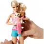 Barbie® Suds and Hugs Pup