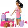 Barbie® Suds And Hugs Pup AA