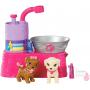 Barbie® Suds And Hugs Pup AA