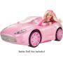 Barbie Glam Convertible