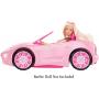 Barbie Glam Convertible