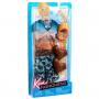 Ken® Fashion Hawaiian Hiking Outfit