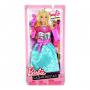 Barbie Gown Life Fashion 2