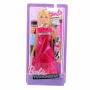 Barbie Gown Life Fashion 4
