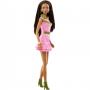 Barbie So In Style S.I.S Rocawear Grace Doll