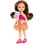 Barbie Chelsea Melody Doll