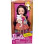 Barbie Chelsea Melody Doll