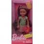 Barbie Chelsea Tamika Doll