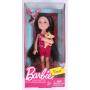 Barbie Chelsea Jenny Doll