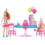 Barbie Chelsea Birthday Party Playset
