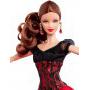 Dancing with the Stars Paso Doble Barbie® Doll